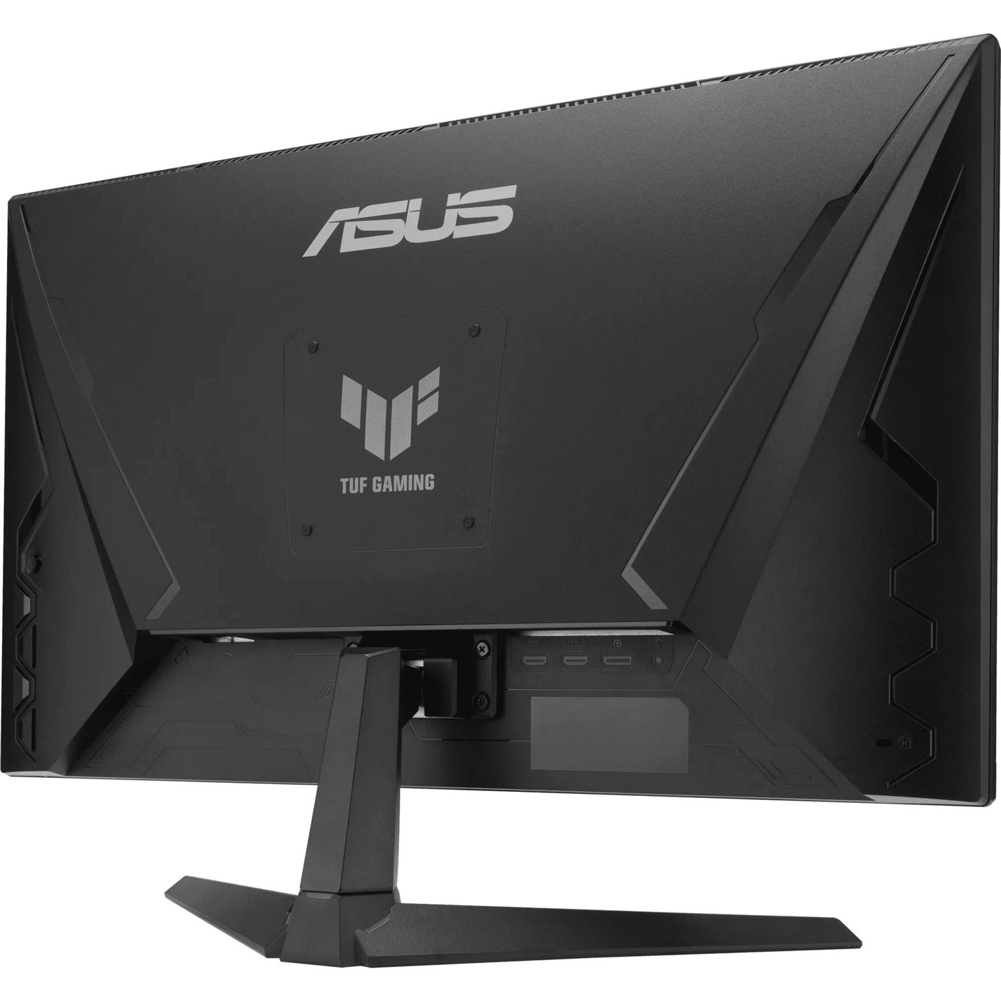 Moniteur Asus tuf gaming vg279qe5a 27 (noir, 2x hdmi, port d'affichage, 146 hz (oc))