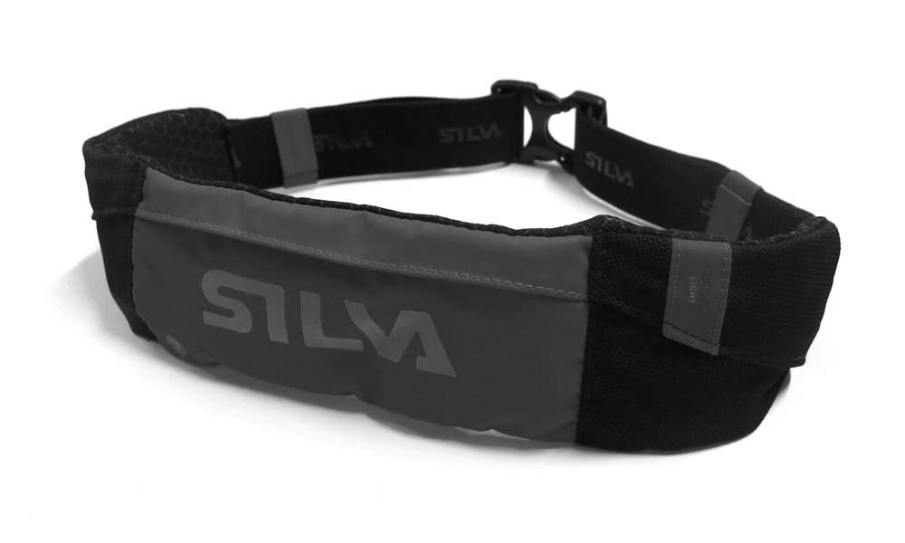 Ceinture Silva Strain - sac banane