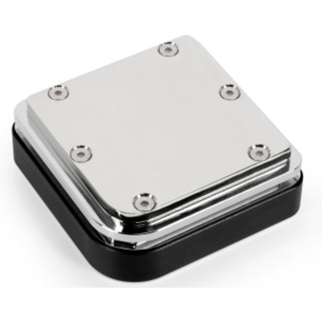 Refroidisseur de processeur Alphacool core 1 noir (noir)