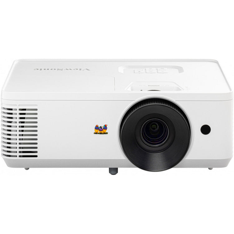 Projecteur Viewsonic pa700x xga dlp (blanc, 4500 ansi lumens, pour les entreprises et l'éducation)