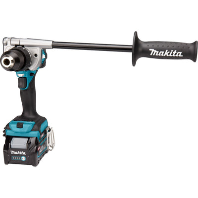 MAKITA 40 V MACHINE DE VIS DE DROIT MAX XGT DF001GD201