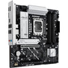 Carte mère Asus prime b860m-a-csm socket 1851 (raid, 2,5 Go-lan, son, µatx)
