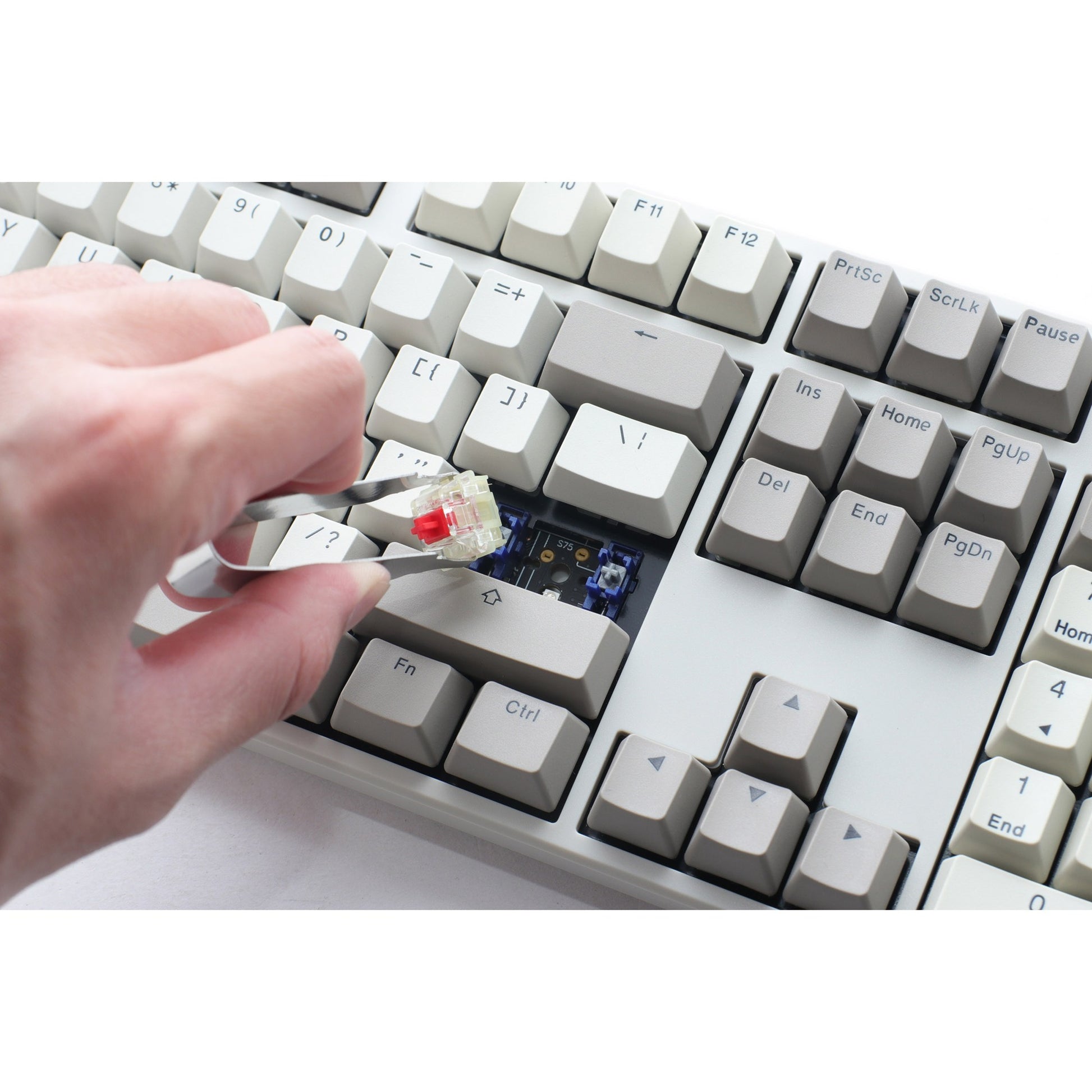 Ducky Origin Vintage