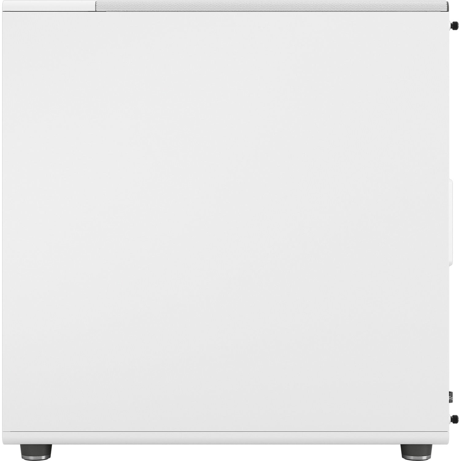Fractal Design North XL Chalk White Mesh