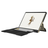 Asus rog flow z13-kjp gz302eac-ru178w 13,4 ordinateur portable de jeu 2-en-1 (or noir | ryzen al max+ 395 | radeon 8060s | 128 Go | SSD 1 To | tactile) - afbeelding 2