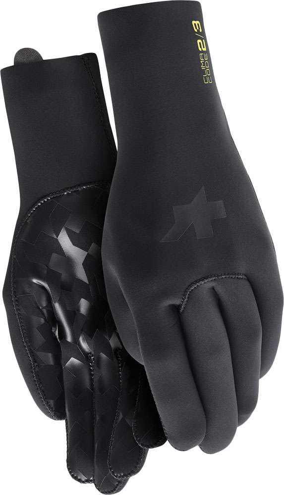 Assos p1 - gants de pluie