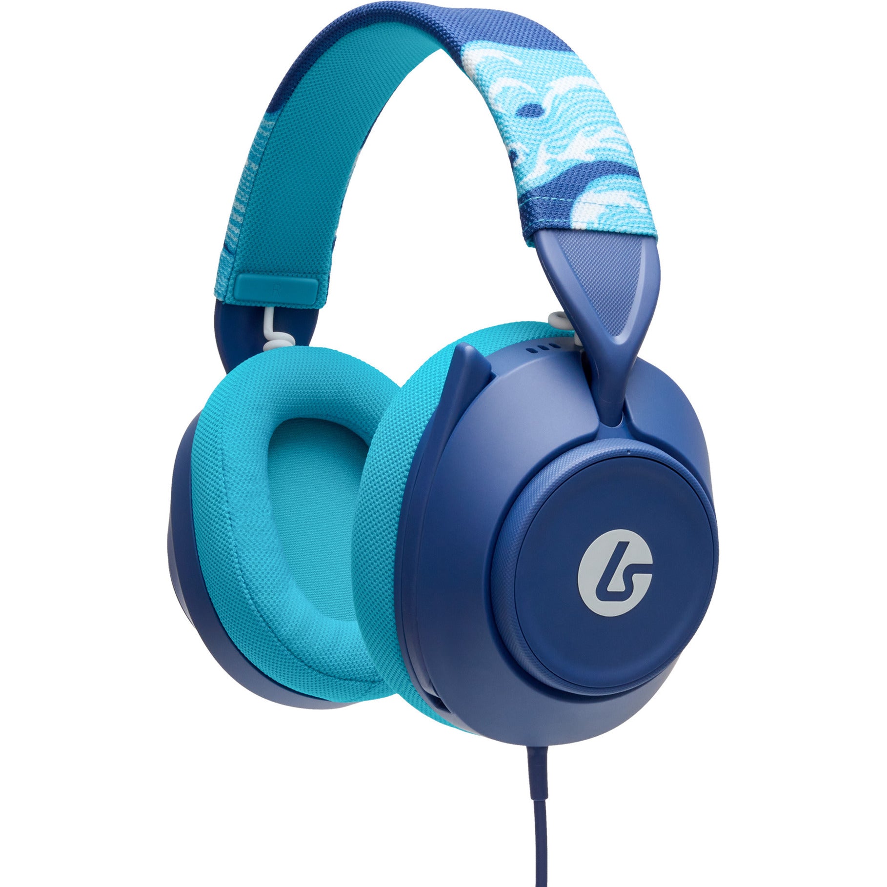 Casque de jeu filaire Powera Lucidsound LS10X Gen 2 pour Xbox Series