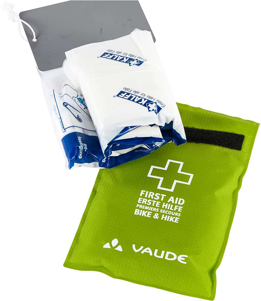 Trousse de premiers secours Vaude étanche