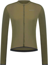 Shimano futuro - maillot manches longues - afbeelding 1