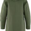 Fjällräven hc hydratic rembourré - parka femme