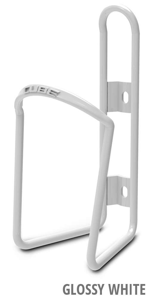 Porte-bidon Cube HPA en aluminium