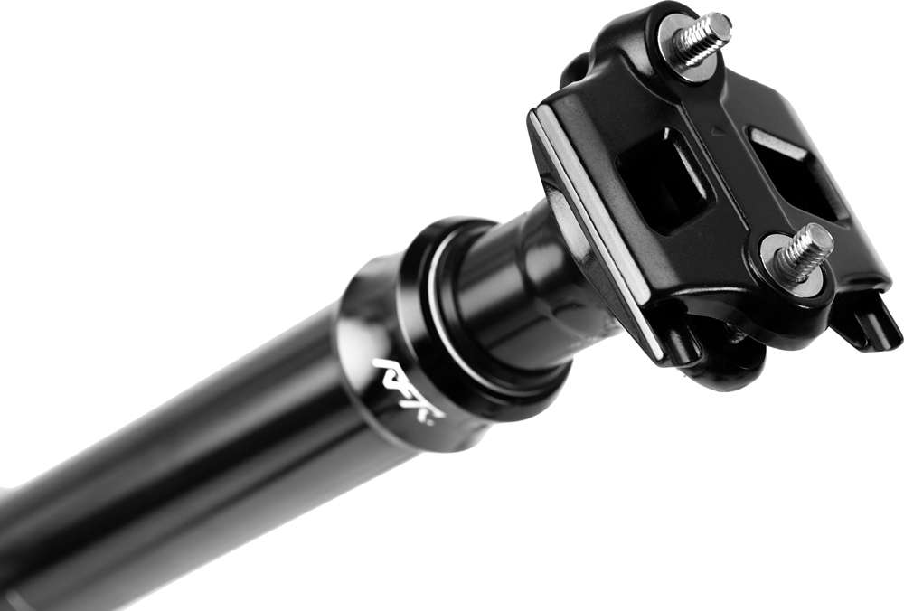 Poteau compte-gouttes vario Rfr pro 2.0 à l'intérieur