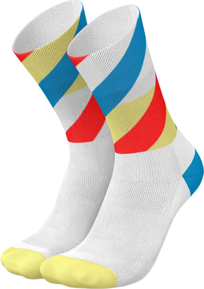 Boucles Incylence - chaussettes de course
