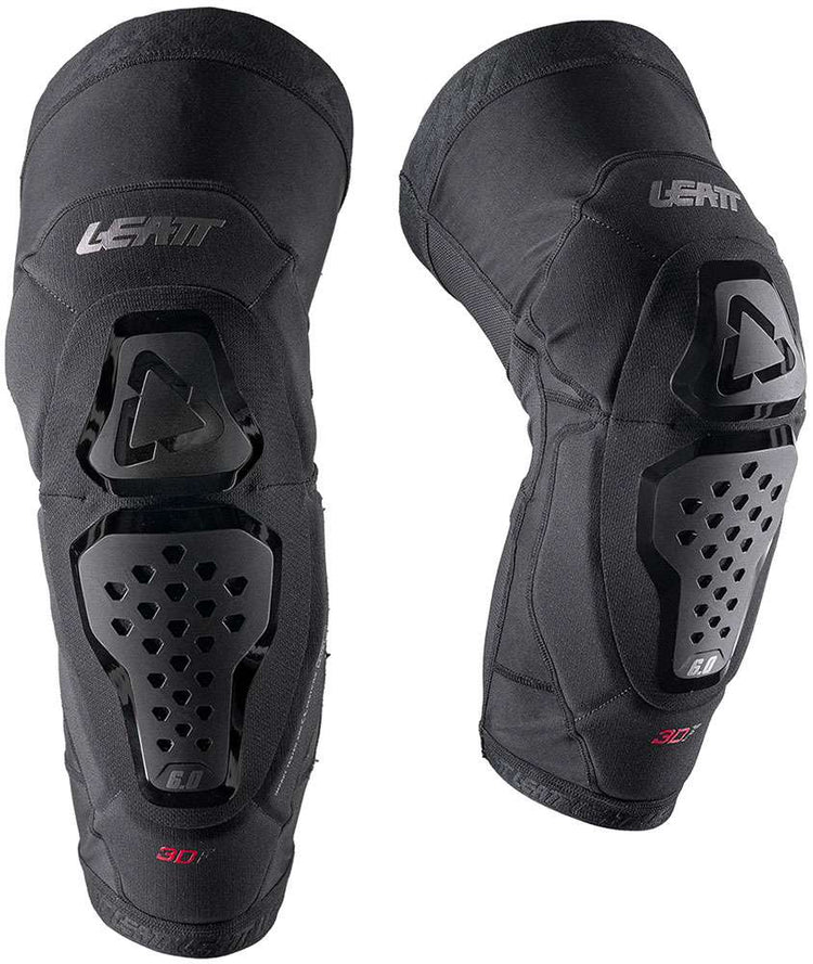 Leatt 6.0 evo - genouillères