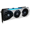 Carte graphique Powercolor Radeon RX 9070 XT Hellhound Reva16GB édition limitée (blanc noir, RDNA4, GDDR6, 3x display port, 1x HDMI)
