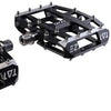 Pédales plates vtt Tatze mc-air