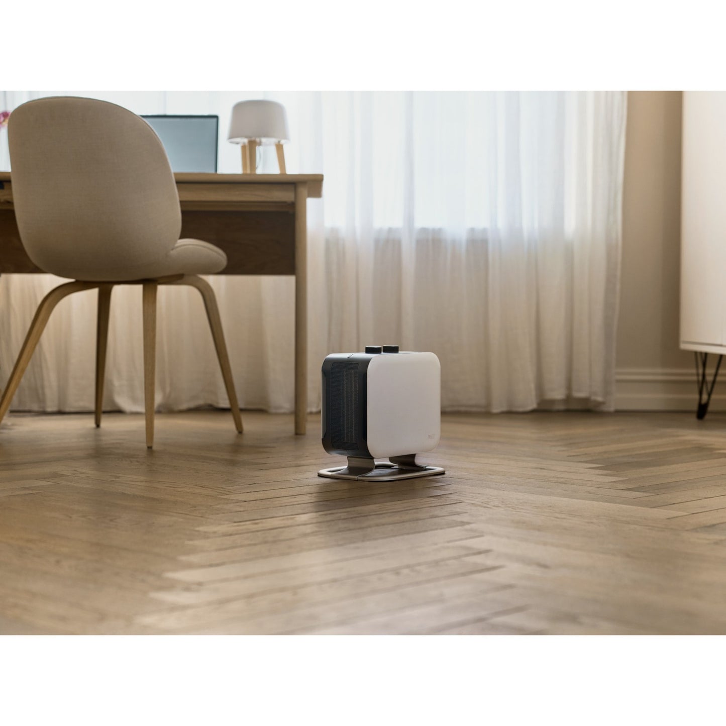 Chauffage de ventilateur de moulin CUS1800MECWA