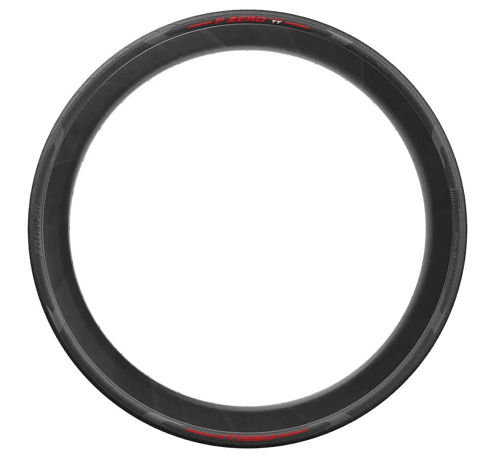 Pneu pliable Pirelli p zero™ race tt