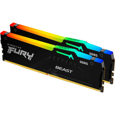Kit Kingston Fury 32 Go DDR5-6000
