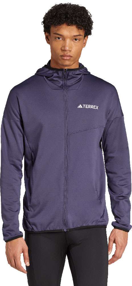 Adidas xperior climawarm light - veste polaire
