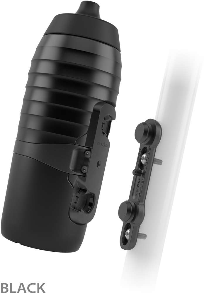 Bidon Fidlock twist x keego 600 + base vélo