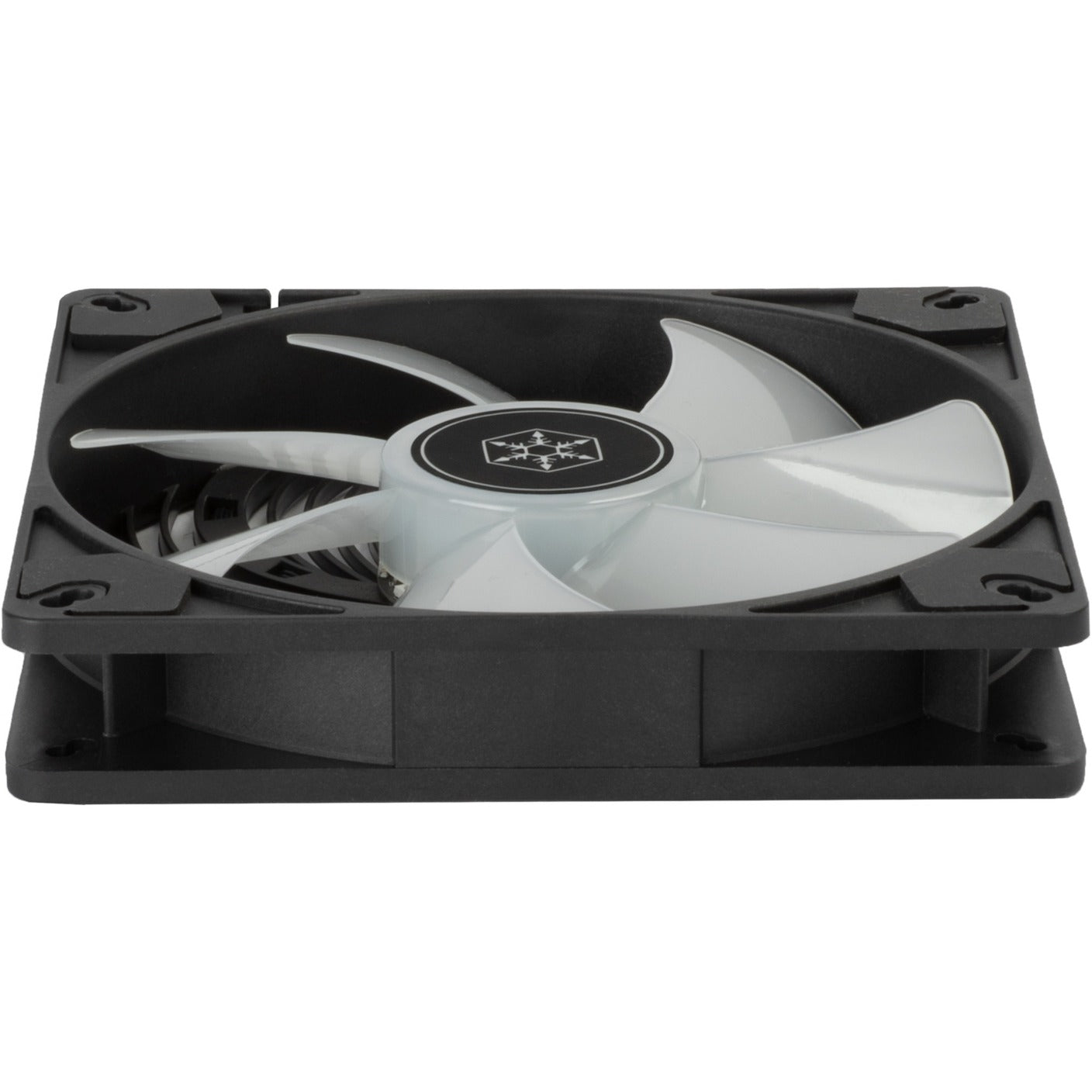Silverstone Air Petrator 140i Argb