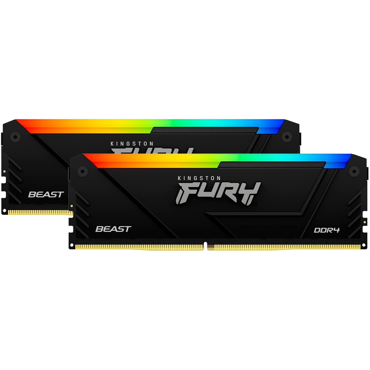 Kingston Fury 64 Go DDR4-3200 Kit