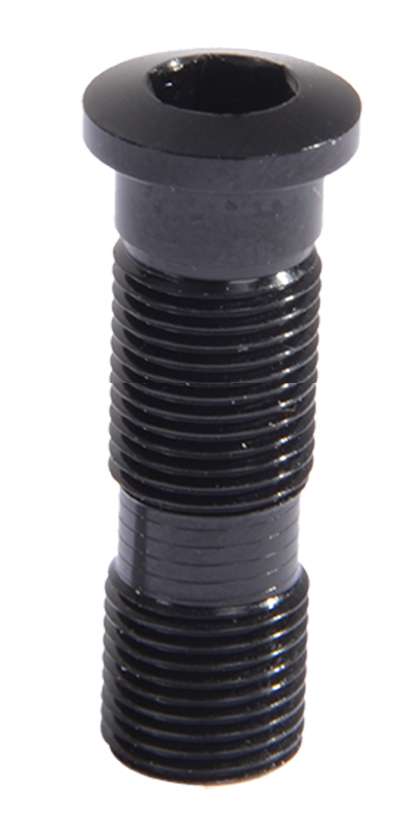 Vis de patte de dérailleur Syntace x-12 type 2 alliage 26,0mm