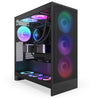 Refroidissement par eau NZXT Kraken Elite 420 RGB (noir)