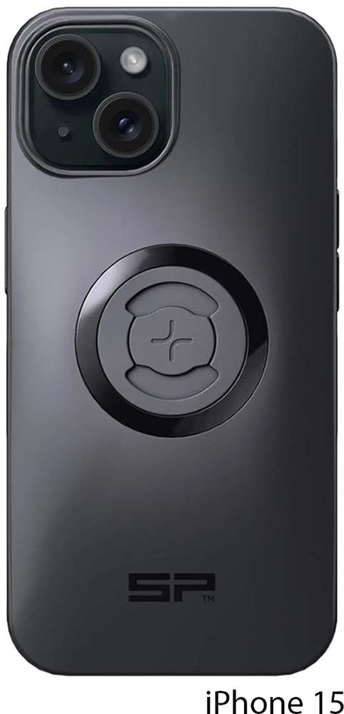 Coque de téléphone Apple Sp Connect SPC+