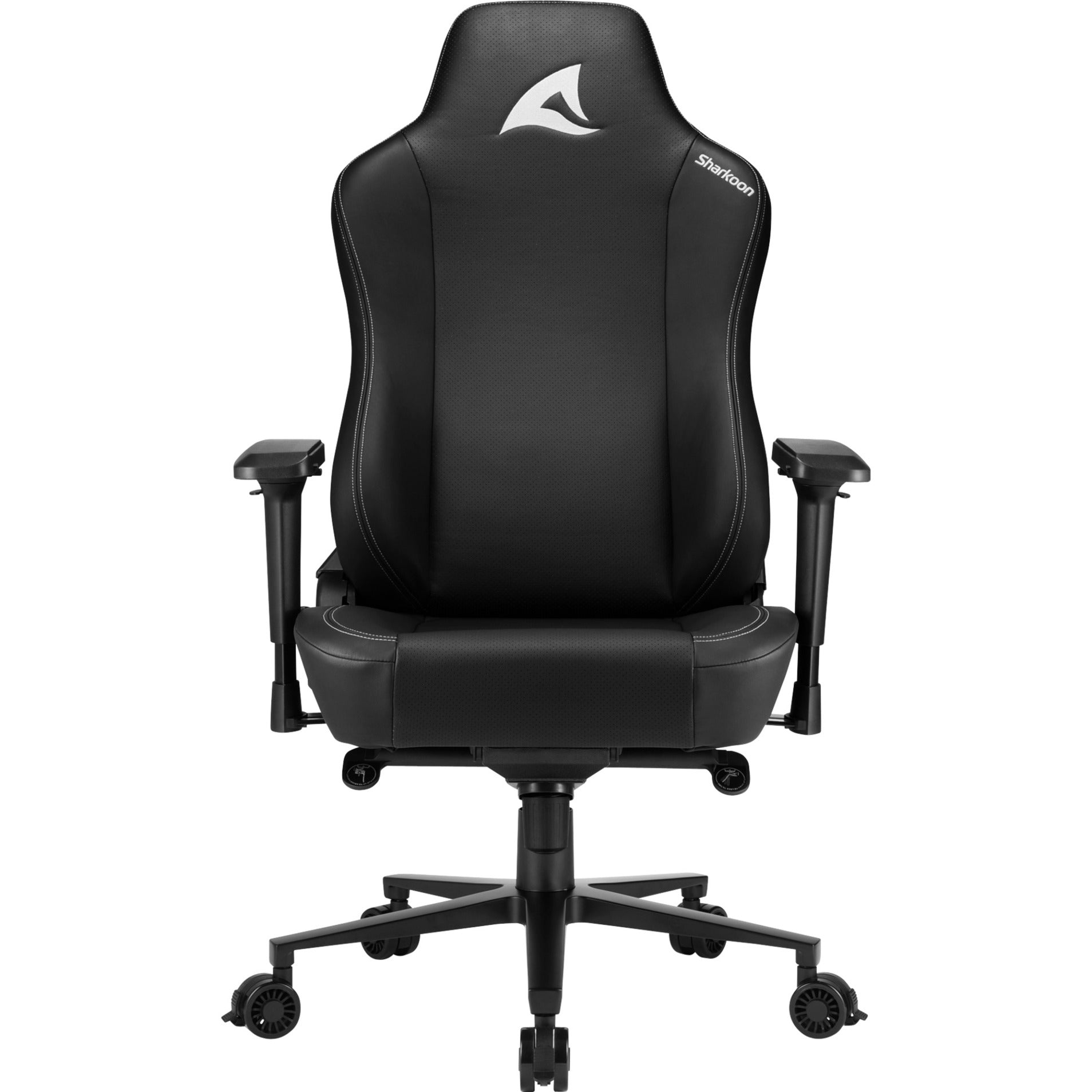 Cuir SGS40 PU de Sharkoon Skerkoon SGS40