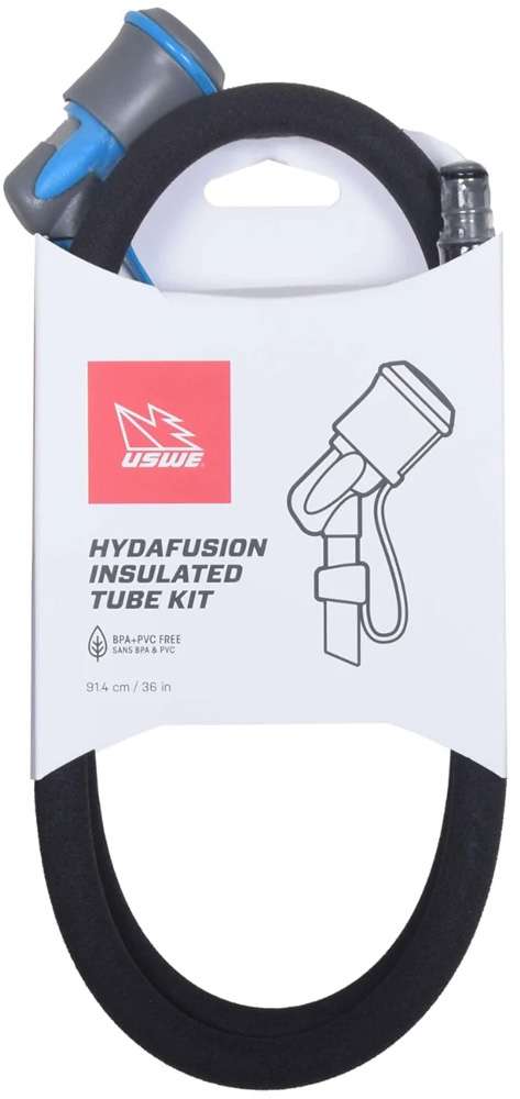 Tube à boire isotherme Uswe Hydrafusion