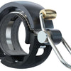 Sonnette de vélo de luxe Knog oi