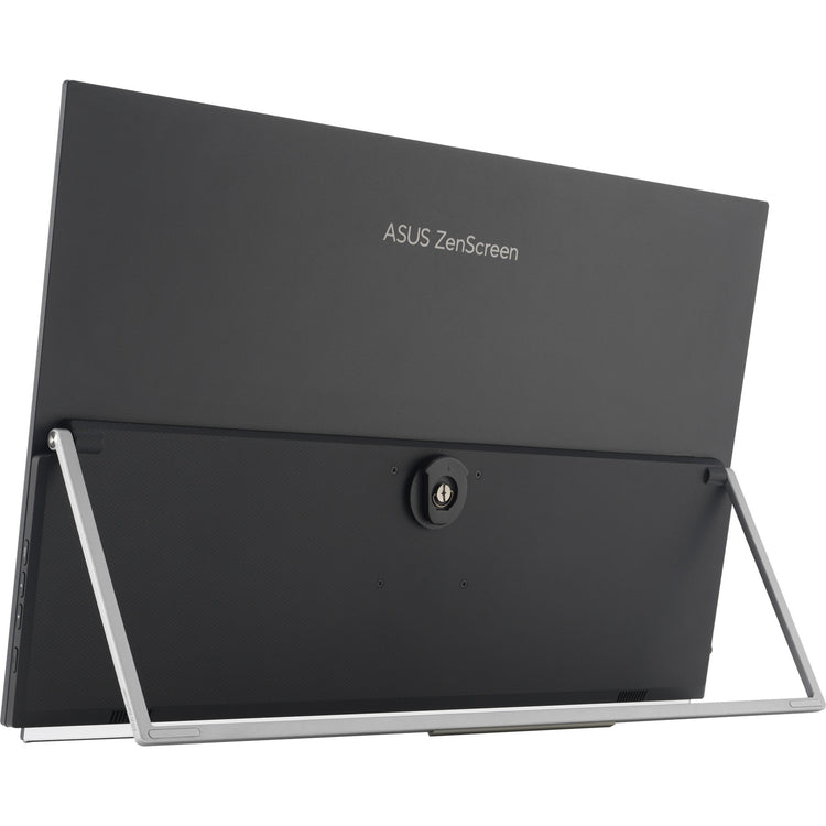 Moniteur Asus Zenscreen MB27acf 27 (noir, 100 Hz, HDMI, USB Type-C)