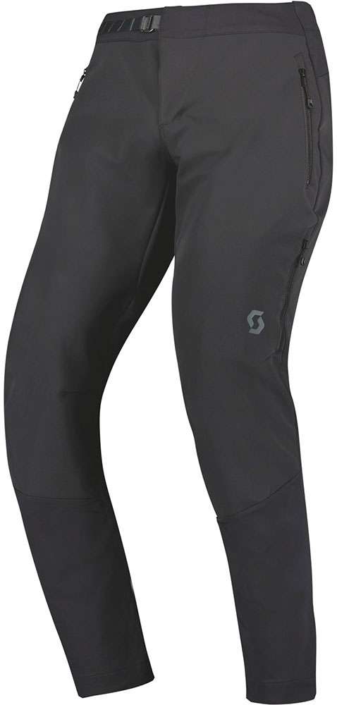 Scott trail storm hybrid - pantalon vtt