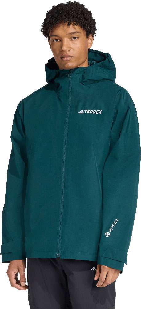 Adidas xperior 2 couches gore-tex - veste d'extérieur
