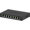 NetGear 8 points Gigabit Ethernet Plus-Switch (GS308EV4)