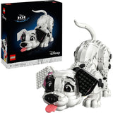 Disney Lego Classic 43269 101 Dalmatians Puppy - afbeelding 1