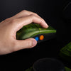 Souris rétro r8 8bitdo - édition Xbox (vert, 50 - 26 000 dpi, Bluetooth USB-C 2,4 GHz)