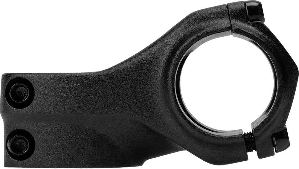 Potence Cube pour vélo électrique 35 mm, plaque frontale fpi-link