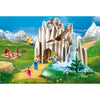 Playmobil 70254 Heidi, Klara et Peter au lac
