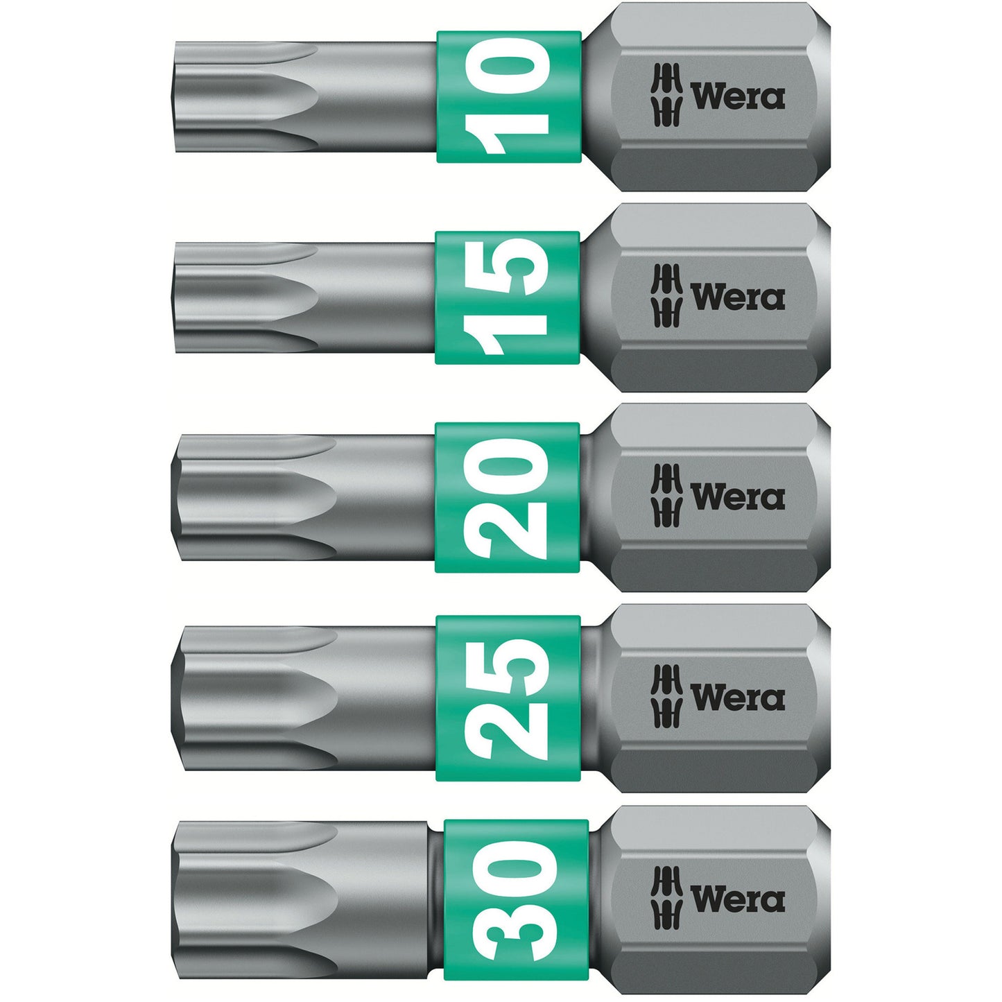 Wera set de vélo 3 outils 41 pièces