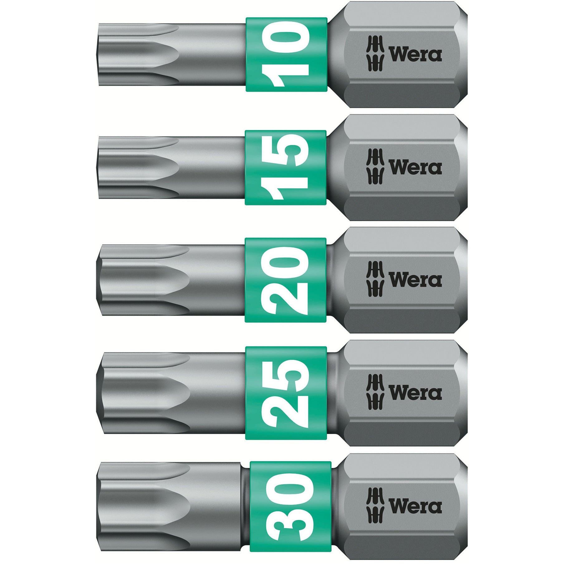 Wera set de vélo 3 outils 41 pièces