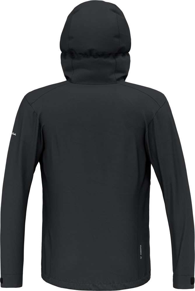 Salewa puez aqua 2.5l powertex - veste hardshell