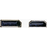 Dellock Mini DisplayPort à DisplayPort HDMI DVI - afbeelding 3