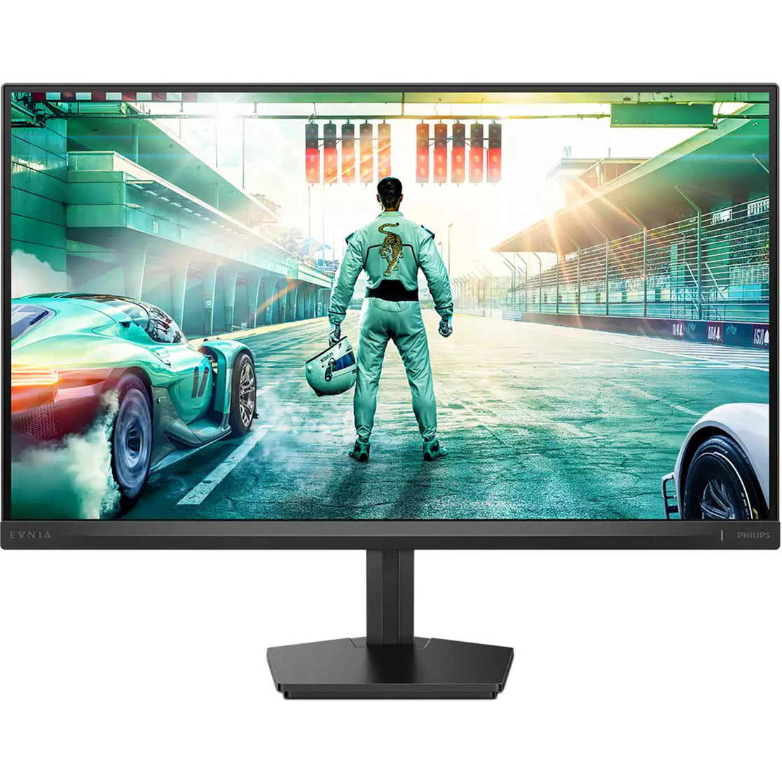 Moniteur de jeu Philips envia 27m2n3500pf 00 27 (noir, 2x HDMI, port d'affichage, 260 Hz)