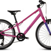Cube numove 200 fucsia'n'plum