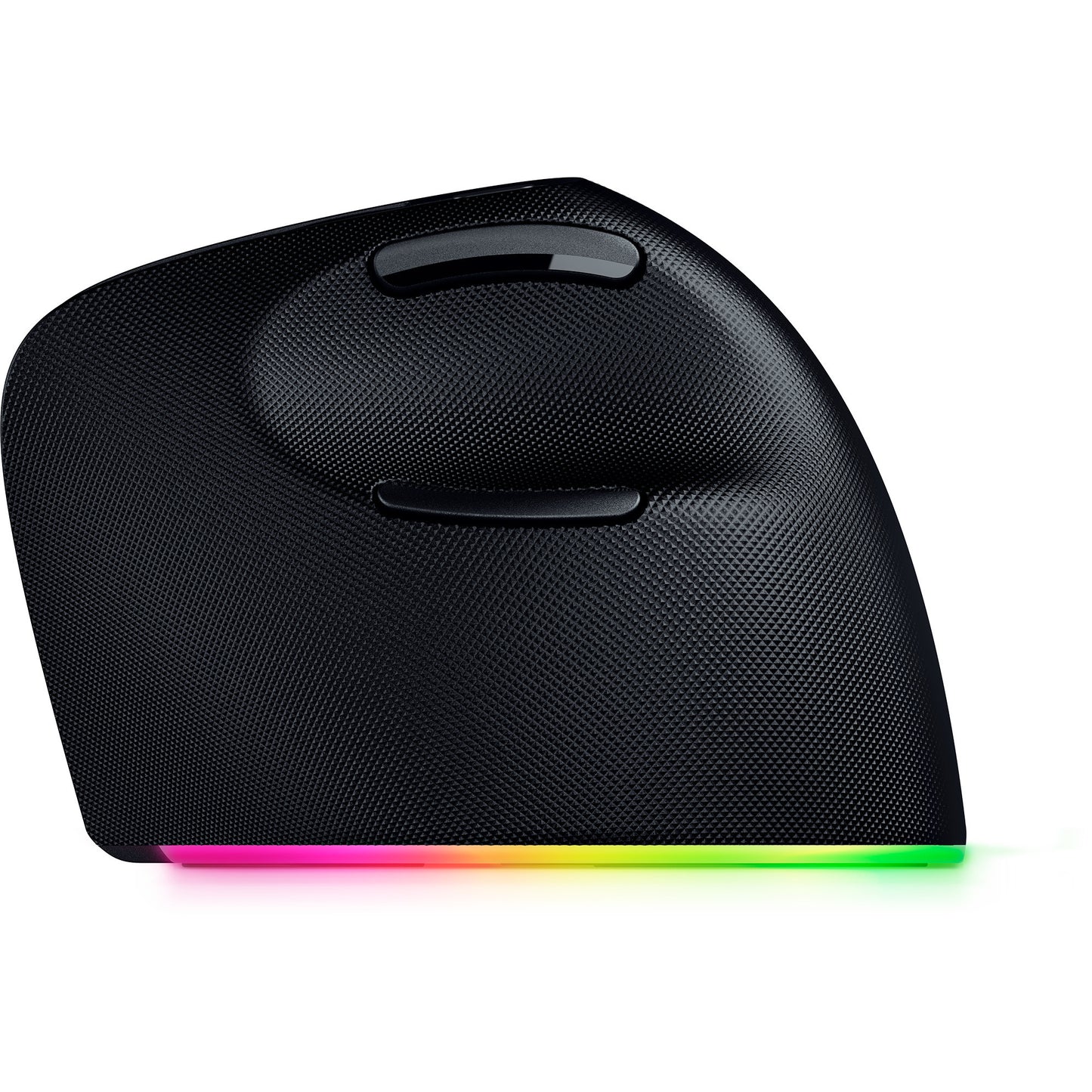 Souris de jeu verticale Razer pro Click v2 (noire, jusqu'à 30 000 dpi, USB-C Bluetooth 2,4 GHz)