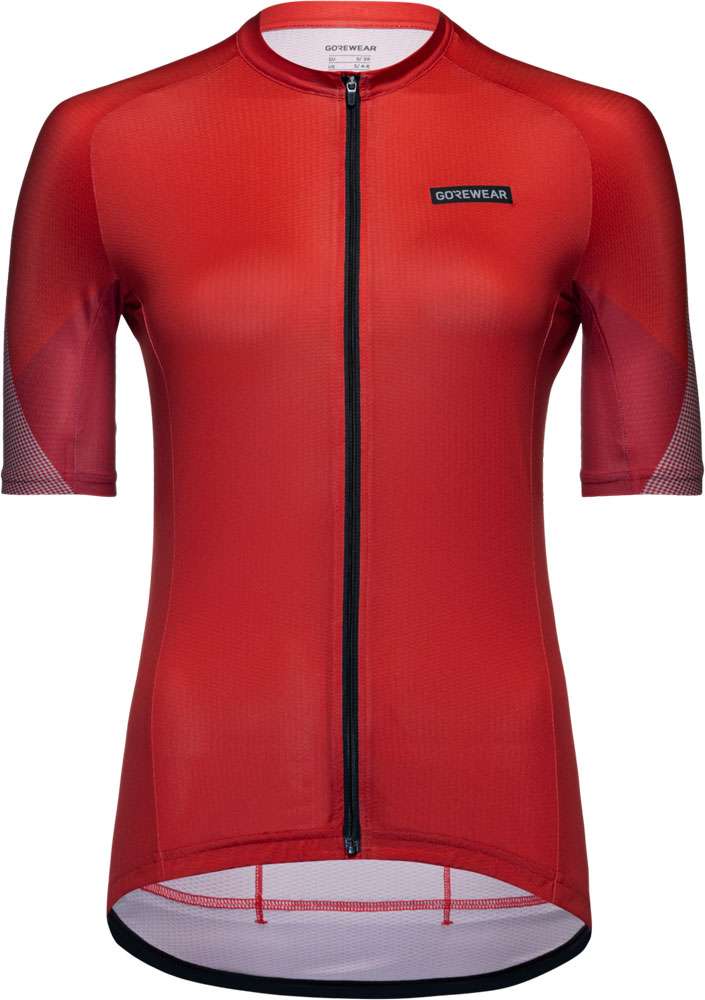 Triangles esprit Gorewear - maillot femme