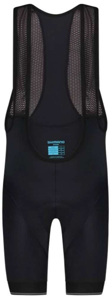 Cuissard à bretelles Shimano veloce - cuissard à bretelles pour femme avec peau de chamois
